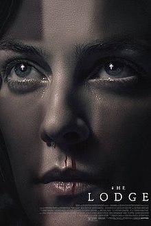 The Lodge 2019 Dubbed in hindi HdRip